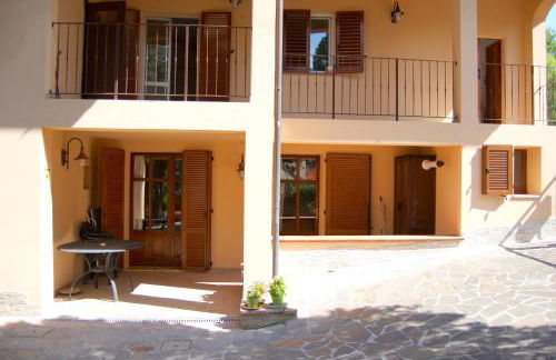 Casale Il Vento - Foto 26