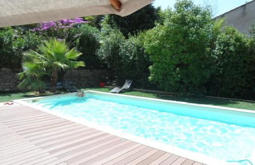 Haut de villa Toulon Mourillon - Foto 1