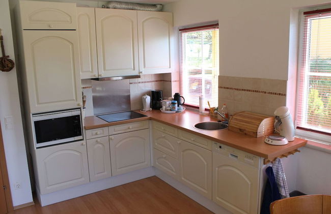 Huge Apartment in Sankt Margarethen im Lungau near Ski Lift - Foto 14