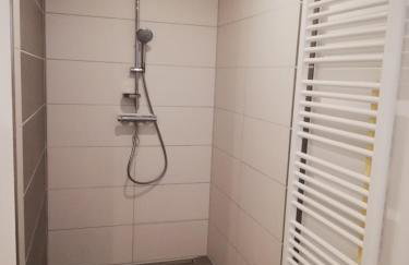 Barrierefreies Appartement auf der Alb - Foto 7