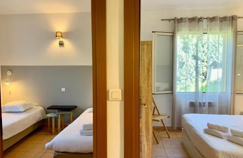 Résidence Guddelmoni - Foto 43