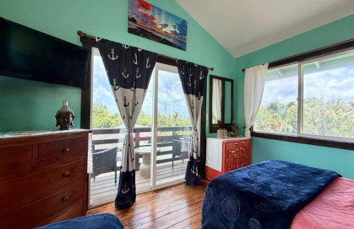Kalani Hawaii Private Lodging - Foto 9