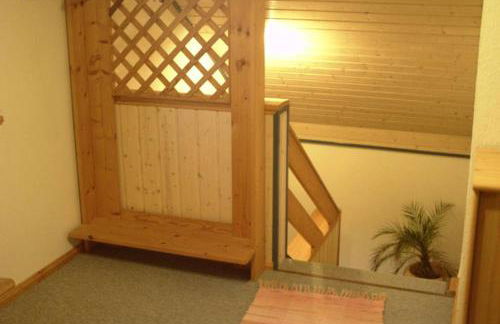 gemütliches Appartement mit Wohnküche und Balkon - Foto 9