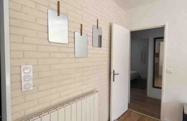 Appartement cosy proche Paris - Foto 13