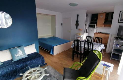 Studio proche mer - Foto 5