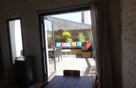 La Terrasse La Tremblade - Foto 29