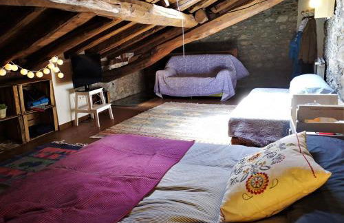 Casa de Pueblo en Ur ideal 8 personas - Foto 32