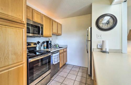 Slope Side Durango Condo at Purgatory Resort! - Foto 12