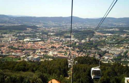 Casa Porta Nova AL - Foto 44