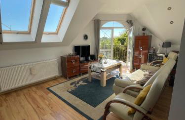 Odpoczynek między morzem a jeziorem - Foto 1