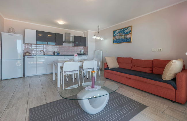 Apartments Apartim Piran - Foto 42