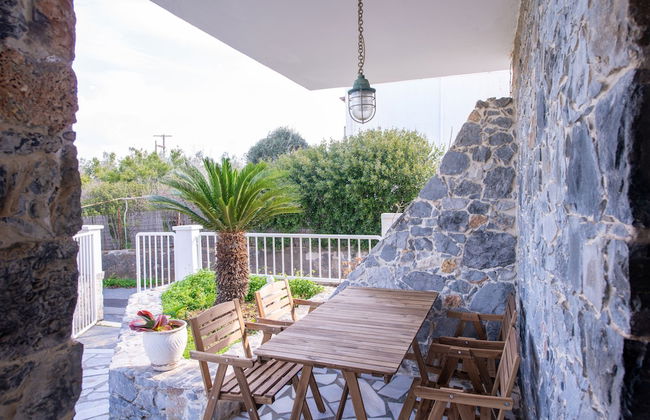 The Kokkini Beach Retreat - Foto 10