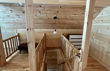 Luxury Cabin with Outdoor HotTub-NEW Construction - Foto 43