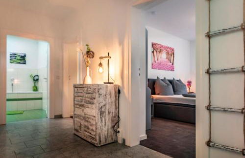 komfortable Ferienwohnung in Halle-Kröllwitz - Foto 15