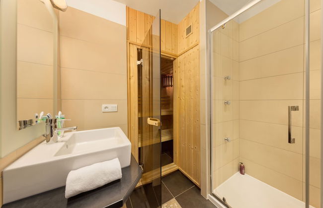 Center Parcs Les Trois Forêts - Foto 7