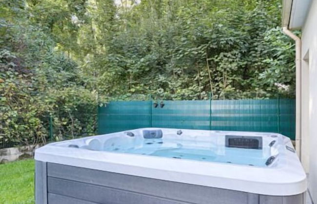 La Maison Pastèque A 10 minutes de Disneyland - Foto 35