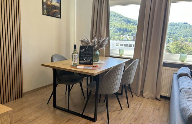 Harzburgliving Goethe's Time out - Foto 19