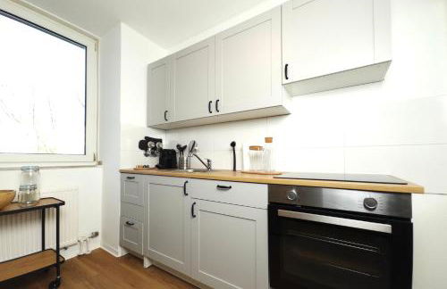 6 Bed Upscale Apartment - Foto 13