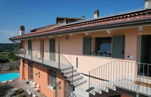 Casale San Giacomo Apartments - Foto 25