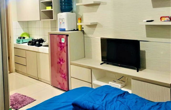 Springlake Apartment Summarecon by Veeroom - Foto 5