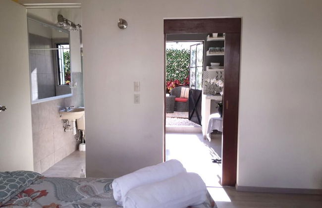 Downtown Suites - Foto 21