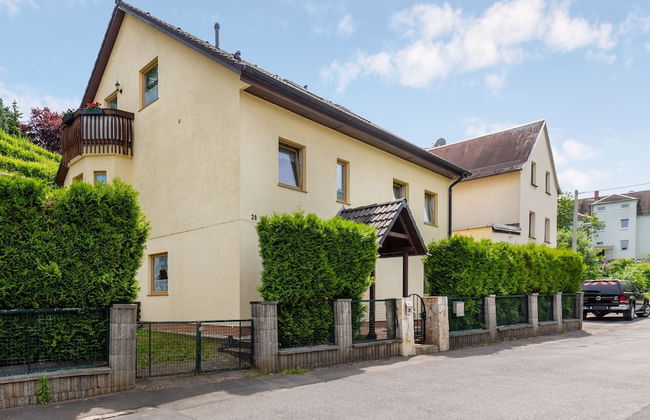 Cosy Apartment in Dresden With Balcony and Swimming Pool - Foto 80
