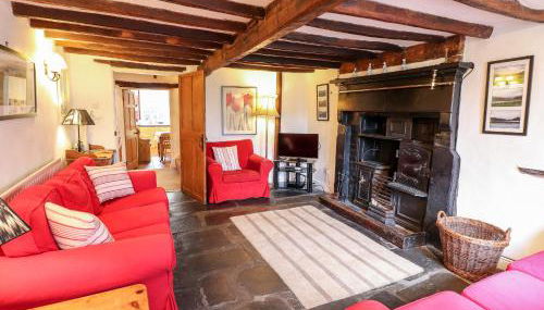 Rock Cottage - Foto 2