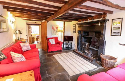 Rock Cottage - Foto 2