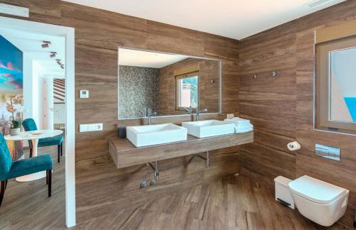 Maryvilla Inspiracion y Vacaciones - Grand Villa Penon - Photo 51