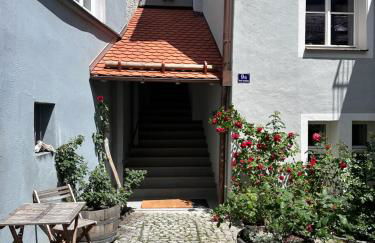 Im Rosenhof - Foto 32