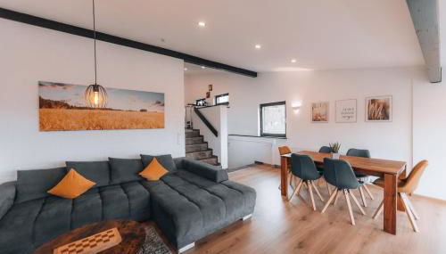 RhönKristall modernes Terrassenhaus mit Weitblick - Foto 2