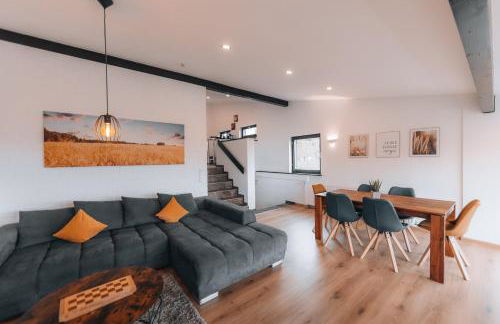 RhönKristall modernes Terrassenhaus mit Weitblick - Foto 2