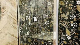 T2 neuf centre ville la tour du pin-Clim-parking-gare - Foto 4