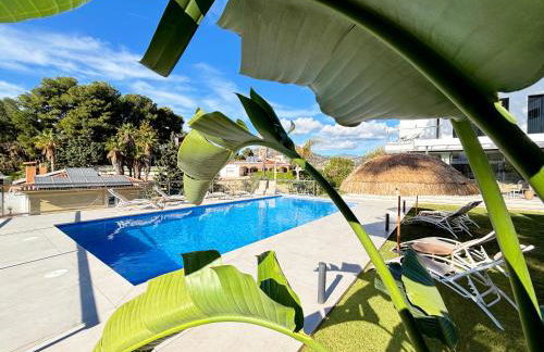 MalagadeVacaciones - Candado Golf with Luxury Heated Pool - Photo 2