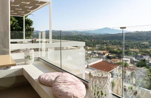 Three Moirai Villa - Foto 64