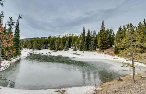 Saddle Ridge Townhome I-5 - Foto 30