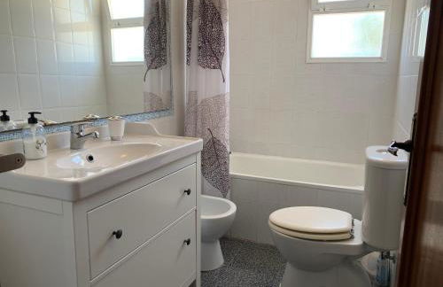 Encantador ático cerca del mar - Photo 19