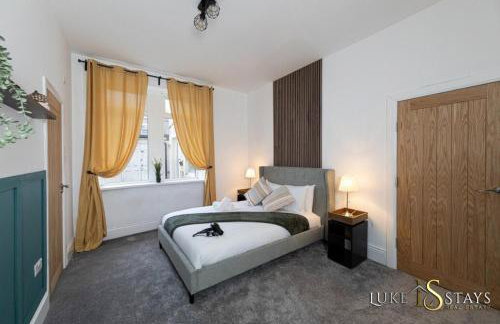 Luke Stays - Welbeck Road - Foto 7