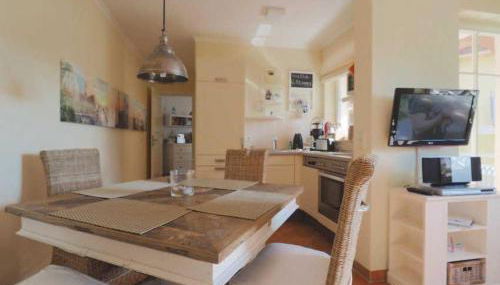 Kaiserliches Postamt Fewo 16 - Foto 4