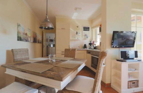 Kaiserliches Postamt Fewo 16 - Foto 3