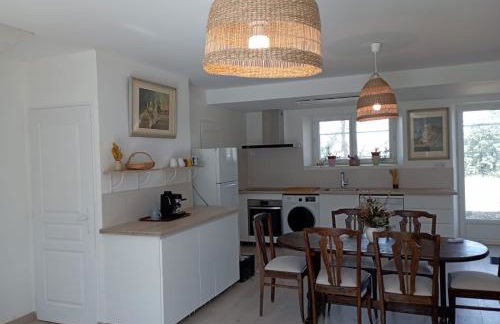 Gîte à la campagne - Foto 14