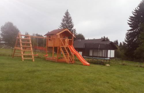 Edelstein Ferienwohnung Philippsreut - Foto 32