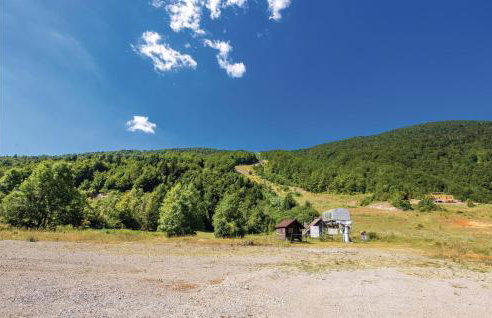 One-Bedroom Apartment In Ogulin - Foto 18