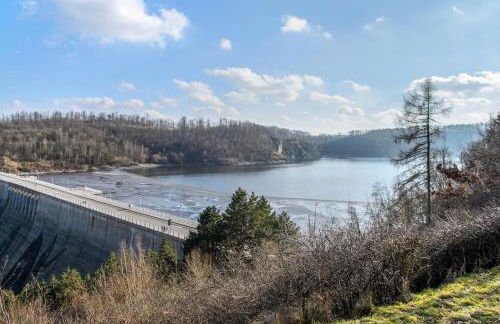 Altes Höhlenführerhaus - Foto 36