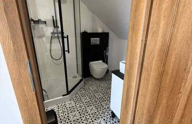 Pokoje Gościnne Nad Jeziorem - Foto 13