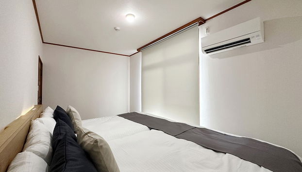 Life GATE Nakamachi - Foto 3, Habitación