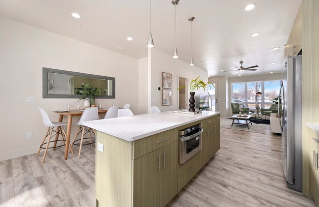 938 Jerome St Unit 2 - Foto 12