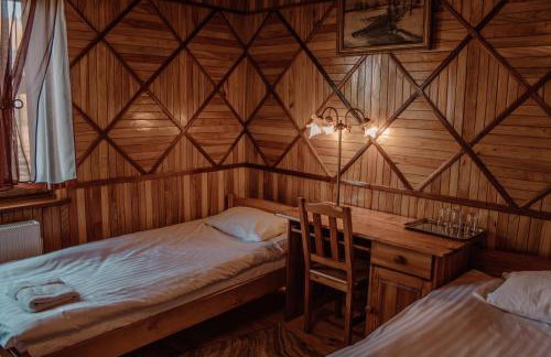 Gospodarstwo Agroturystyczne Wincentówka - Foto 28