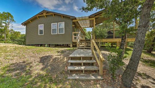 Cozy Cottage Less Than 2 Mi to Cape Hatteras Natl Shore! - Foto 2