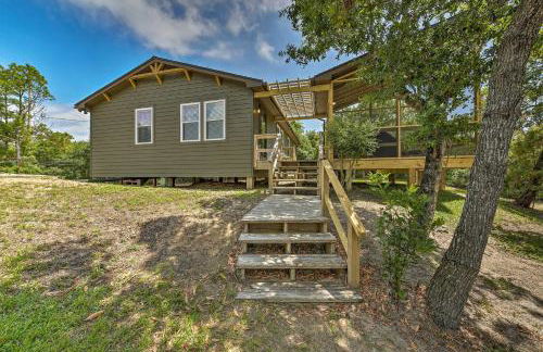 Cozy Cottage Less Than 2 Mi to Cape Hatteras Natl Shore! - Foto 2